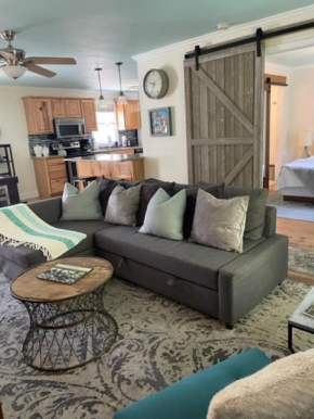Boho South Bungalow